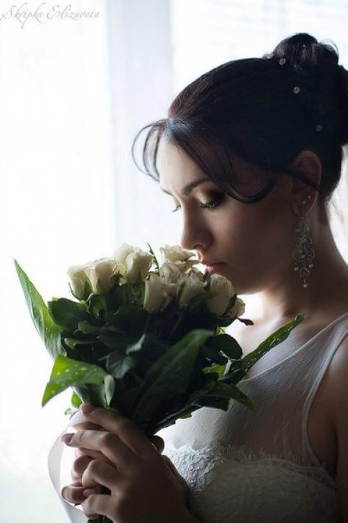 Отличное предложение для моих прекрасных невест? 01