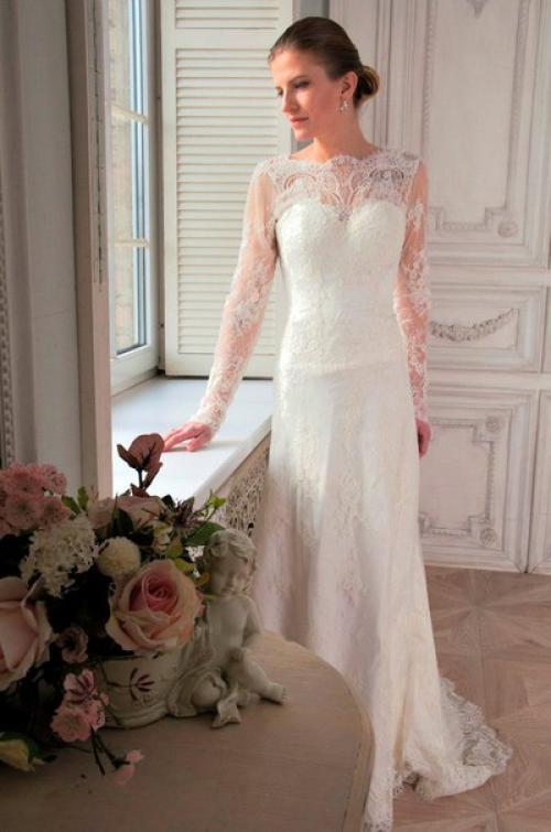 Супер - спонтанная свадебная съёмка. 04