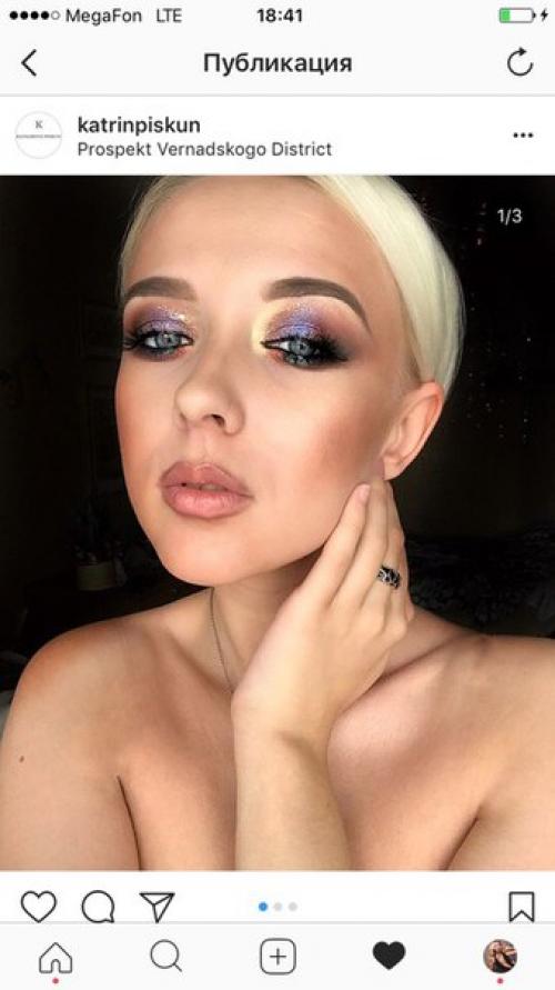 Дорогие мои!  Моя школа Effektno находится в центре санкт - Петербурга в 5 минутах от метро. 02