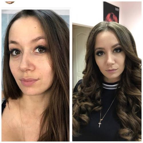 Требуются модели. Работаем в 4 руки, мы принимаем на восьмиэтажке или на галле в салоне? 07