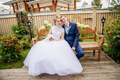 Вечерние, свадебные прически? 06