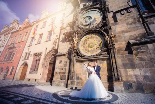Мы открываем приём заявок на свадьбы в Европе на конец октября 2016 года: 03