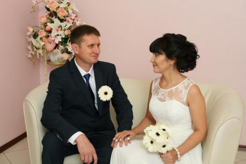 Девушки!  Открыта запись на свадебный сезон 2017 года! 03