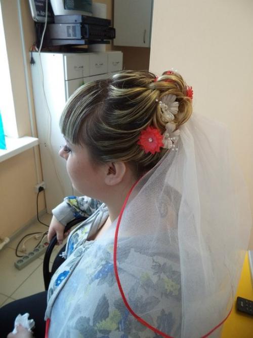 Впереди одно из важнейших событий, и так хочется, чтобы все было идеально? 07