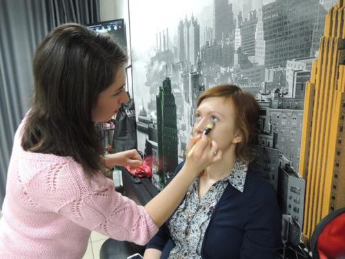 Особенные мамы Липецка провели 8 марта в фотостудии. 01