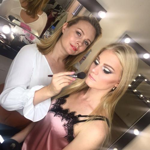 Дорогие мои!  Моя школа Effektno находится в центре санкт - Петербурга в 5 минутах от метро. 05