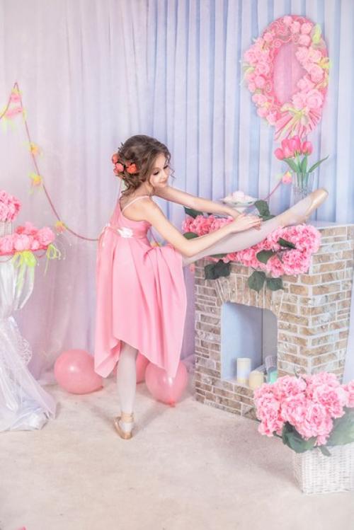 Что может быть легче и нежнее зефира? 07