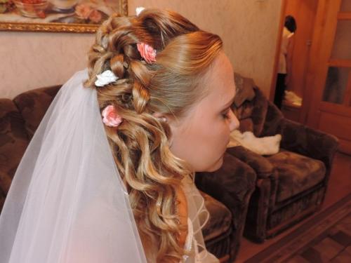 Впереди одно из важнейших событий, и так хочется, чтобы все было идеально? 04