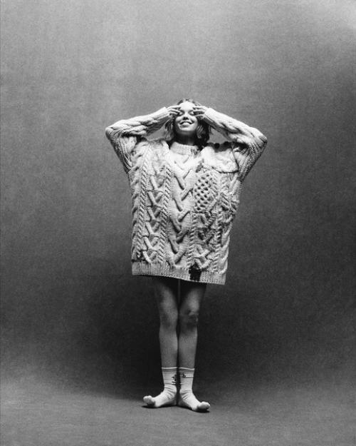 Милли в инстаграм: Большая Дурочка. 01