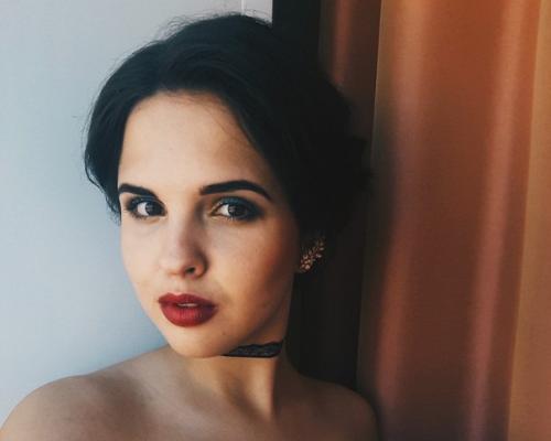 Моделей на ПРИЧЕСКИ и макияж ищу! 02