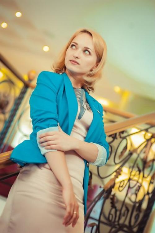 Девушки набираю новые группы на обучение Стиль для Себя. 04