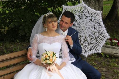 Вечерние, свадебные прически? 05