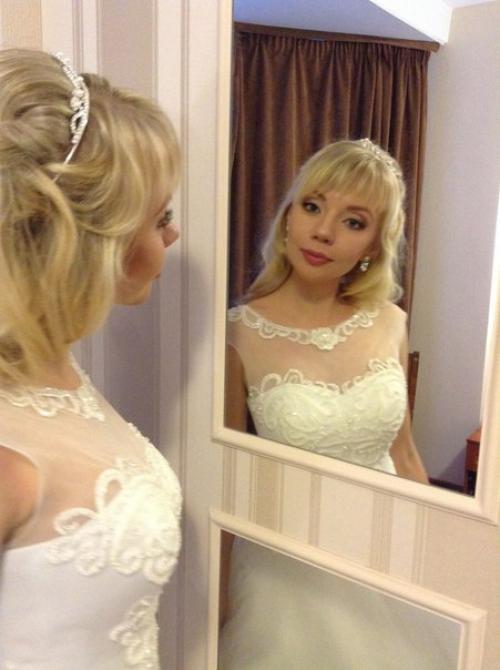 Информация для будущих невест? 04