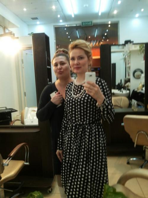 Ваш консультант по красоте - Елена Никонова? 02