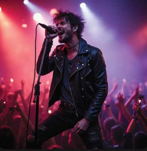 Нейрофото - стильные фото для себя за пару дней. 06