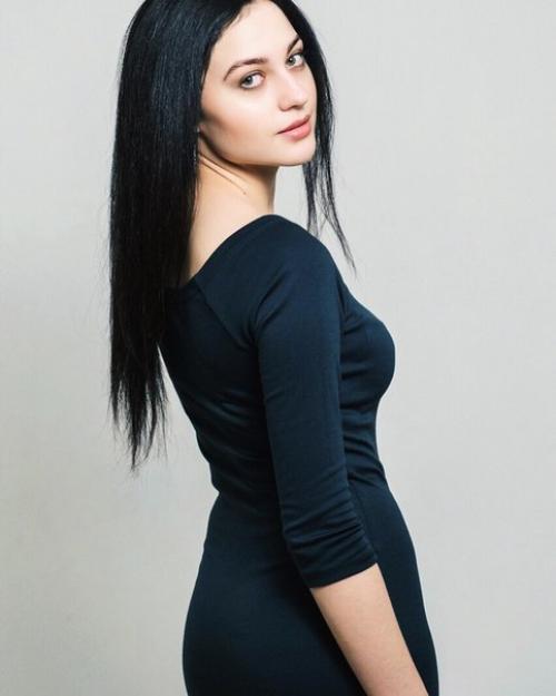 6 марта нужны модели на фотосесиию для пополнения портфолио. 03