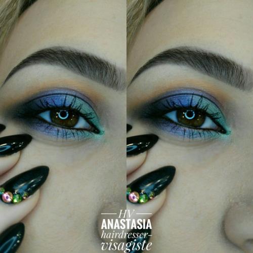 Впереди пора выпускных, а значит пора искать мастера? 02