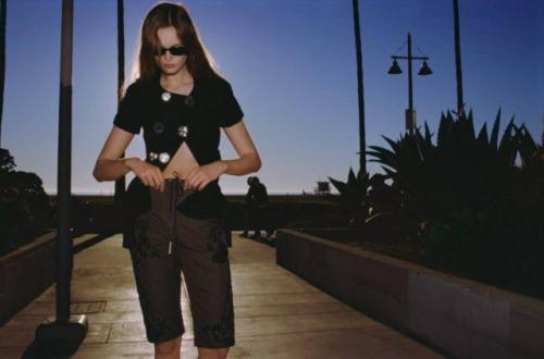 Журнал WSJ, весна 2026 года. 07