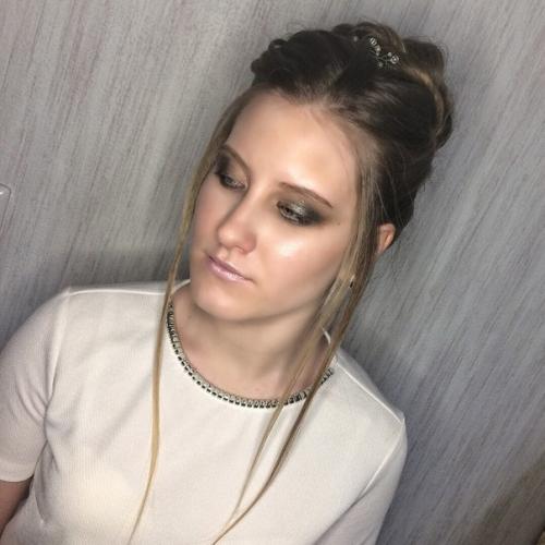 Девочки, если вы не нашли стилиста для своего торжества, если вы не знаете какой образ вам подобрать на торжество, то я рада вам помочь? 05