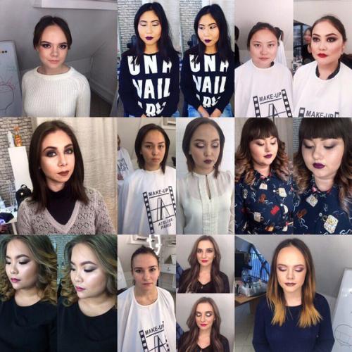 Дорогие мои красавицы? 08