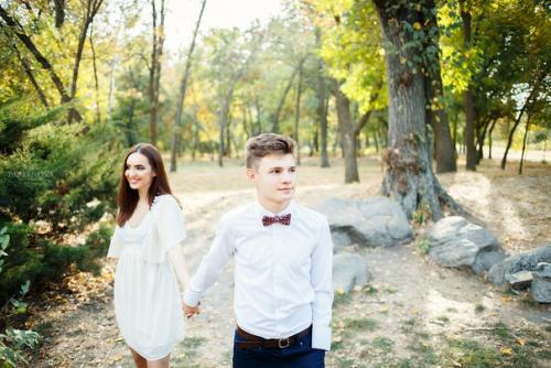 Принимаю заказы на фотосъемку свадеб и Love Story по всей Украине! 02