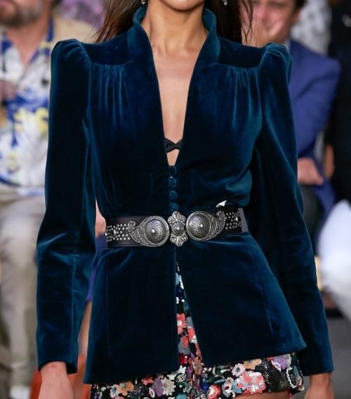 Подробнее о типажах. 08