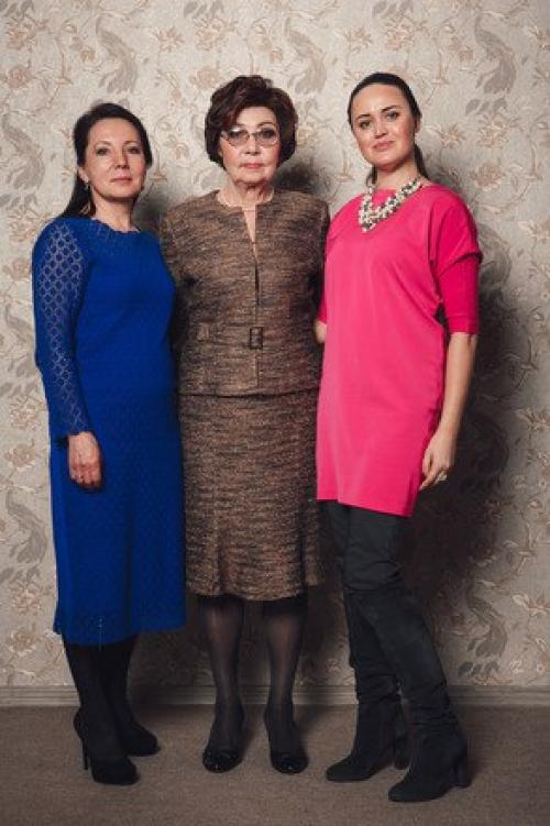 С проекта Преображение. 03 С проекта Преображение. 03