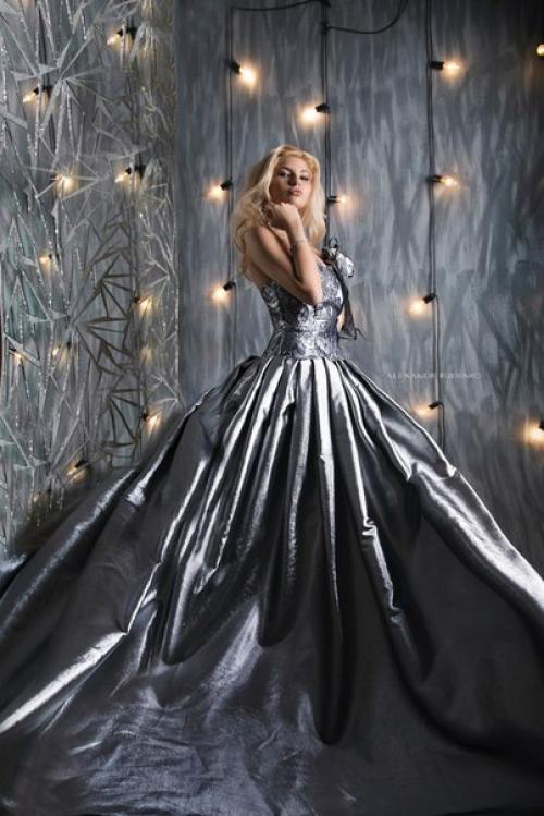 Ищу моделей на МАКИЯЖ и локоны! 07