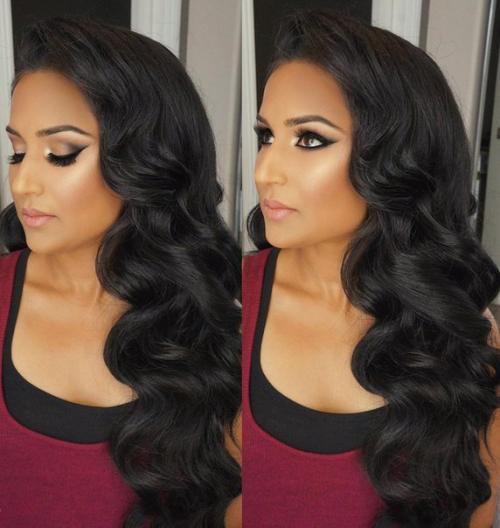 Прекрасные девушки!  Пока еще есть свободные даты на лето для создание свадебного образа - макияж прическа. 01