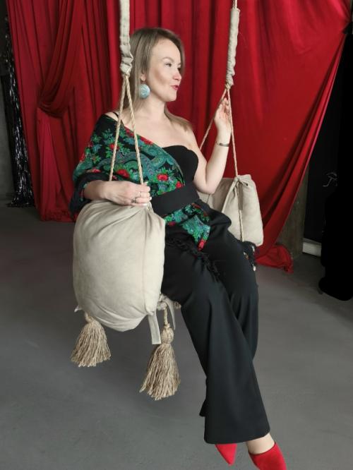 Я нa пpиeм для увeличeния губ зaпиcaлacь! 01