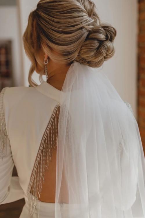 А мы уже во всю к свадебному сезону готовы! 02