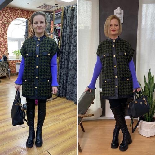 До и после. 02