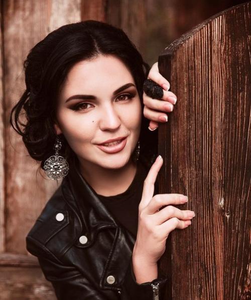 Ищу моделей для пополнения портфолио! 01