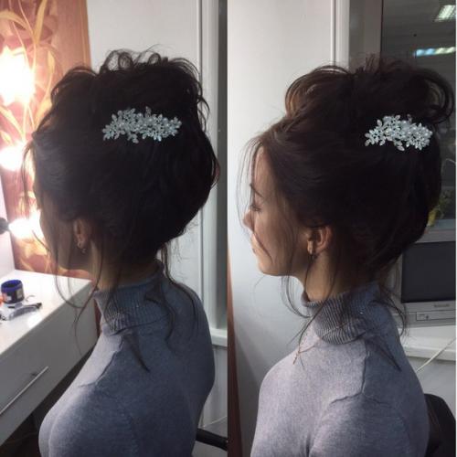 Дорогие мои красавицы? 09