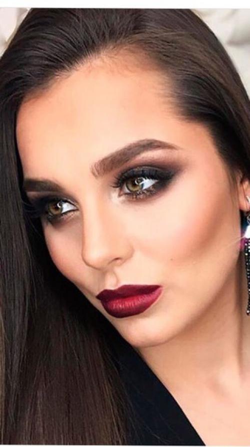 Дорогие девочки на 23 и 24 марта нужны модели на макияж, локоны и прически как на фото ( фотографии взяты с интернета для примера). 06