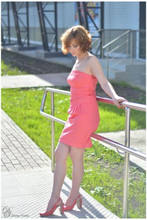 Всем доброе утро, добрый день, добрый вечер, неважно, рада всем кто посетил мою страничку в контакте! 01