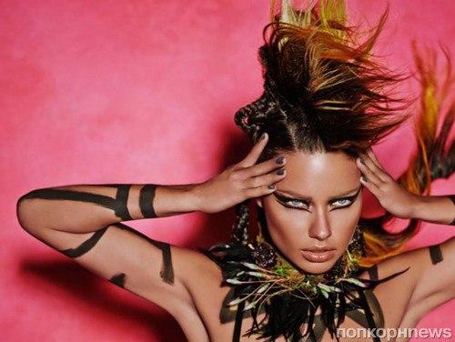 На фотоивенте Волчицы и Royal Panther вы с легкость можете превратиться в настоящую хищницу! 03