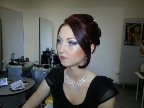 Впереди одно из важнейших событий, и так хочется, чтобы все было идеально? 05