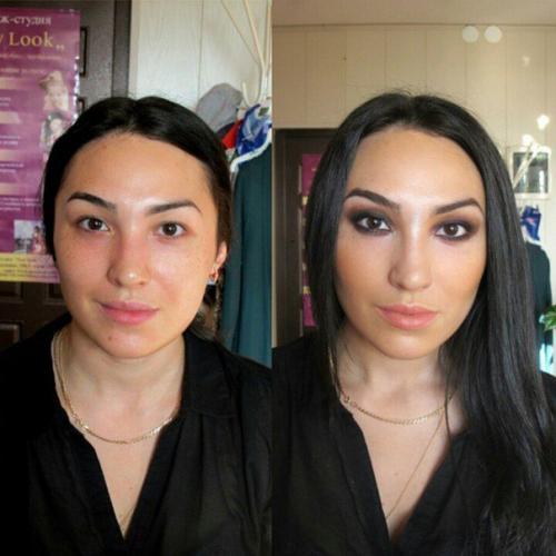 Милые дамы!  Нужны модели для качества выполнения работ и отработки скорости по следующим услугам: 01