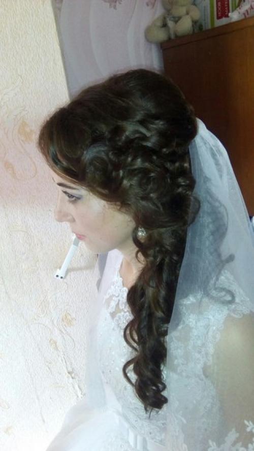 Красавицы невесты, подружки, мамы! 02