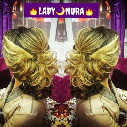 Милые и прекрасные леди! 04 Милые и прекрасные леди! 04