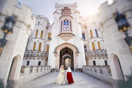 Мы открываем приём заявок на свадьбы в Европе на конец октября 2016 года: 01