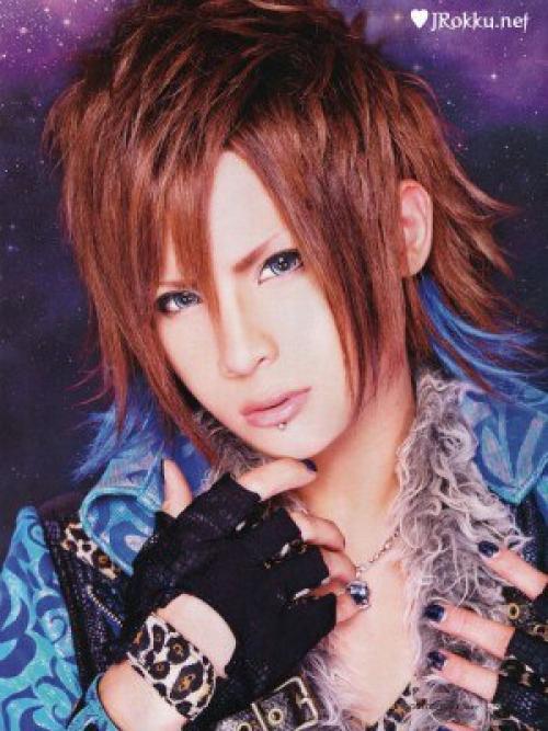 Royz: интервью для Cure vol. 01 Royz: интервью для Cure vol. 01