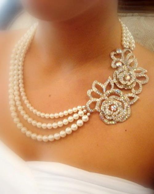 Украшения от салона Елена не просто роскошные, они особенные. 03