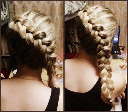 Милые девушки?  Для пополнения портфолио требуются модели? 03