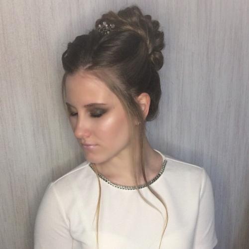 Девочки, если вы не нашли стилиста для своего торжества, если вы не знаете какой образ вам подобрать на торжество, то я рада вам помочь? 04