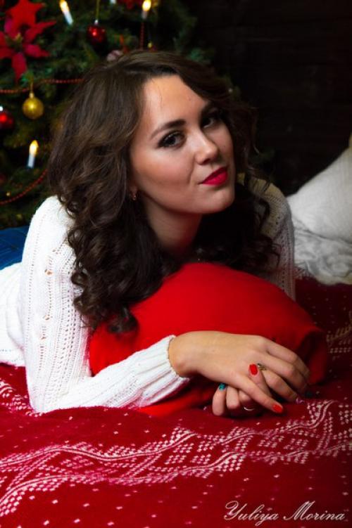 Услуги мастера по прическам и визажиста предлагаю? 03