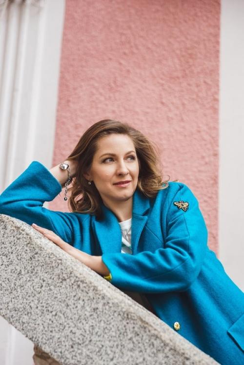 Весенняя фотопрогулка с Ириной по улочкам бургаса. 02