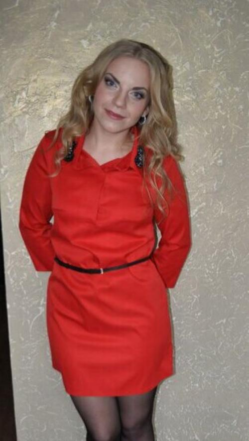 Здравствуйте, милые девушки, женщины! 02