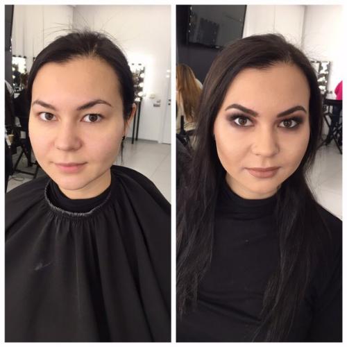 Акция?  Записавшись до 31 мая? 03